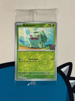 Pokemon 151 Singles - Grand Master Set Promos and More - Choose Your Card! - Image 1
