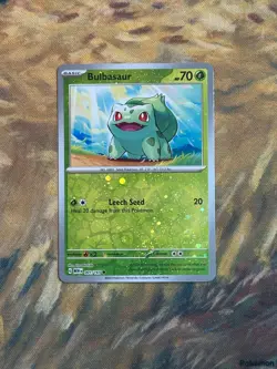 Pokemon 151 Singles - Grand Master Set Promos and More - Choose Your Card! - Image 3