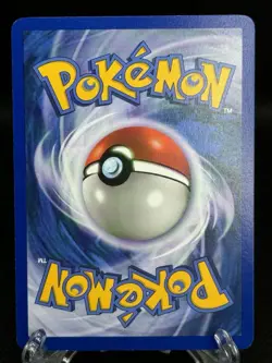 Golem 29/132 Error LP Pokemon Cards Reverse Holo Rare Vintage Secret Wonders - Image 4