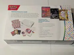 Pokemon TCG: Scarlet & Violet 151 Ultra-Premium Collection UPC Mew EX | SEALED - Image 2