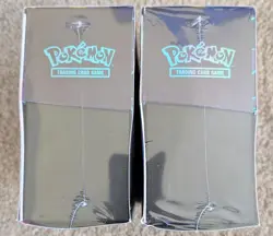 *LOT OF 2* Phantasmal Flames Pokemon Center ETB Elite Trainer Boxes Sealed! - Image 3