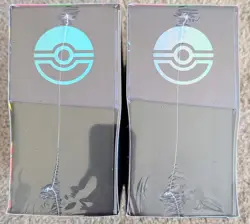 *LOT OF 2* Phantasmal Flames Pokemon Center ETB Elite Trainer Boxes Sealed! - Image 4
