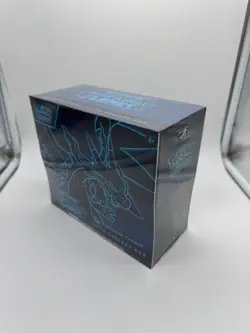Phantasmal Flames Pokemon Center Elite Trainer Box ETB Sealed - LOT OF 2 - Image 3