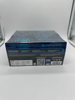 Phantasmal Flames Pokemon Center Elite Trainer Box ETB Sealed - LOT OF 2 - Image 5