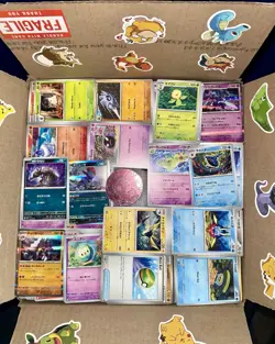 28lbs of Pokemon Cards | Bulk Lot - Halo, Rares, Commons, Uncommon, No Energy - - Image 3