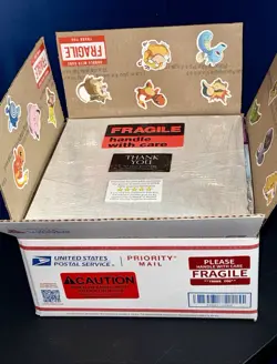 28lbs of Pokemon Cards | Bulk Lot - Halo, Rares, Commons, Uncommon, No Energy - - Image 4