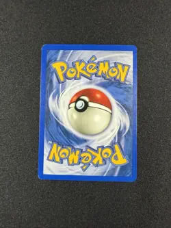 Pokemon Card - Gastly Neo Destiny 65/105 Common 1st Edition - Image 2