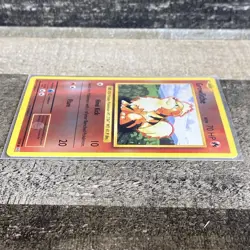 Growlithe 17/108 XY Evolutions NM Pokemon card - Image 4