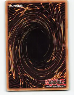 Sealing Ceremony of Suiton #PHSW-EN080 1st Edition Yugioh Card - Image 2