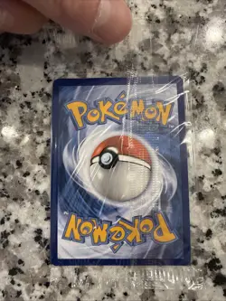 Pokemon TCG Koraidon #14 Sealed Pokemon Center Stamp Promo Card Factory Sealed - Image 2