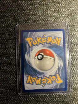 Pokemon XY Evolutions Mewtwo 51/108 Rare Reverse Holo Card LP/NM Condition - Image 2