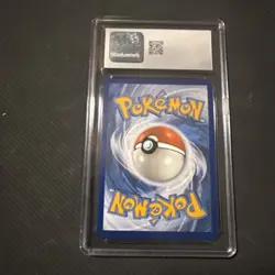 Pokemon TCG CGC 10 Kangaskhan 017/034 Trading Card Game Classic Holo - Image 2