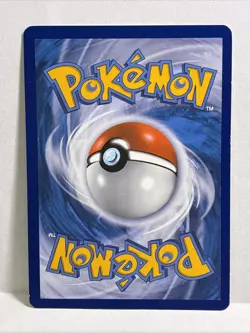 Pokemon TCG Gyarados 21/98 Ancient Origins Non-Holo Half Art Card Mint Condition - Image 2