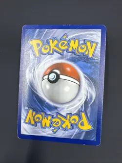 Pokemon TCG Gyarados 21/98 Ancient Origins Non-Holo Half Art Card Mint Condition - Image 2