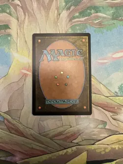 Traveling Chocobo - 210 - Non-Foil - Final Fantasy - Magic: The Gathering - Image 2