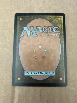 MTG Magic the Gathering Cast Through Time (55/255) Rise of the Eldrazi MP - Image 2