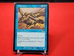 Palinchron Urza's Legacy Regular HP - Image 1