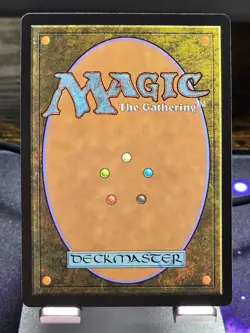 MTG - Kuja, Mage Manufacturer (0052) Rare (Showcase) - FINAL FANTASY (FIN) - Image 2