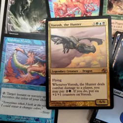 Sultai General Mythic Rare COMMANDER Whole Deck -***Protection from Colors***MTG - Image 1