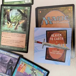 Sultai General Mythic Rare COMMANDER Whole Deck -***Protection from Colors***MTG - Image 4