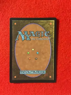 Mire Triton - Foil - Theros Beyond Death - Magic the Gathering - MTG - Image 2