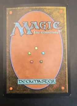 Mana Tithe Planar Chaos MTG Foil Lightly Played - Image 2