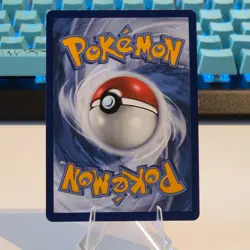 Panpour 101/086 Illustration Rare Black Bolt Pokemon Card TCG Near Mint - Image 4