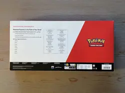 Pokemon TCG Prismatic Evolutions Costco 8 Mini-Tin Bundle w/ Promo Cards NEW - Image 3
