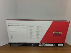 Pokemon TCG Prismatic Evolutions Costco 8 Mini-Tin Bundle w/ Promo Cards NEW - Image 2