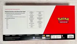 Pokemon TCG Prismatic Evolutions Costco 8 Mini-Tin Bundle w/ Promo Cards NEW - Image 2