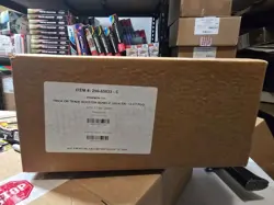 1x SEALED 2024 Trick or Trade Booster CASE (12 Bundles - 420 Pokemon Packs) - Image 1