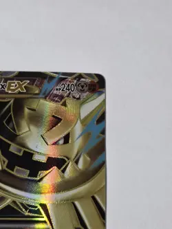 2016 Pokemon XY Steam Siege Mega Steelix #109/114 - Image 5