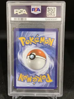 Pokemon PSA 9 MINT Celebrations Blastoise 2/102 Classic Collection Holo - Image 2
