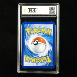 TQG 9 MINT 2015 Pokemon ENG Regirock XY49 Promo - Image 3