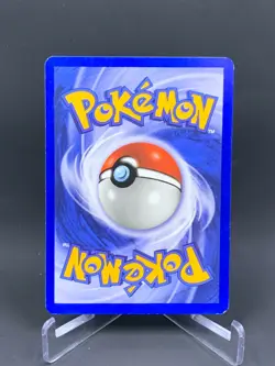 Pokemon Neo Discovery Omanyte 60/75 Non-Holo LP - Image 2