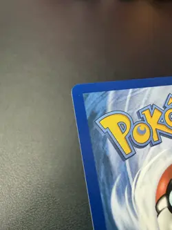 Pokemon TCG Ascended Heroes Mega Feraligatr EX 274/217 SIR - Image 4