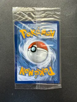 2015 Pokemon TCG Build-A-Bear Promo -Eevee- 63/98 SEALED - Image 2