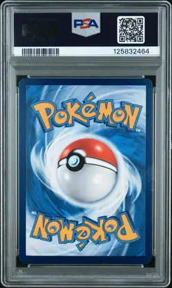 2025 POKEMON SIMPLIFIED CHINESE CBB2 C-GEM PACK VOL 2 #15 UMBREON PSA 9 - Image 2