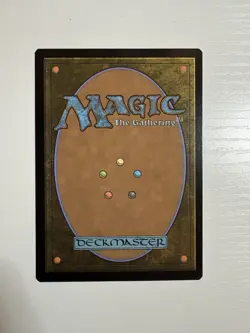 MTG Quantum Riddler 0072 Edge of Eternities Card - NM - Magic The Gathering - Image 2