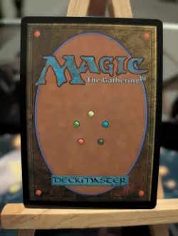 MTG - Quantum Riddler - Foil - Edge of Eternities - Magic the Gathering - Image 2