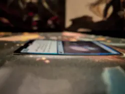 MTG - Quantum Riddler - Foil - Edge of Eternities - Magic the Gathering - Image 3