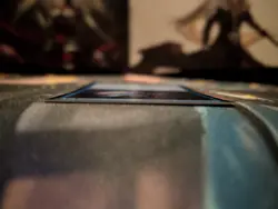 MTG - Quantum Riddler - Foil - Edge of Eternities - Magic the Gathering - Image 4