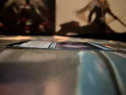 MTG - Quantum Riddler - Foil - Edge of Eternities - Magic the Gathering - Image 5