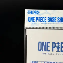 ONE PIECE Card Game BASE SHOP Limited Card Collection vol.1 Japanese New Sealed - Image 4