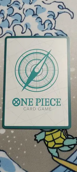 DON!! Card (One Piece Day Dallas 2025) One Piece Promotion Cards Foil - Image 4