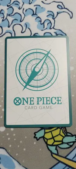 DON!! Card (One Piece Day Dallas 2025) One Piece Promotion Cards Foil - Image 5