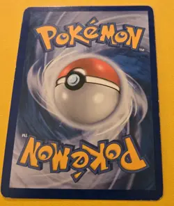 2008 POKEMON DP STORMFRONT GENGAR #18 REVERSE FOIL HOLO - Image 4