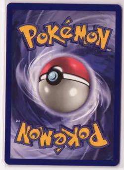 Vintage Pokemon Card TCG Base Set Unlimited Dewgong 25/102 Uncommon - Image 2