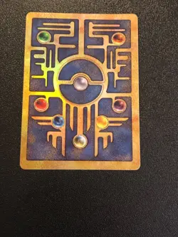 Ancient Mew and Promo Cards Meowth 10 Mew 8 and Mewtwo 14 Pokemon Trading Card - Image 3