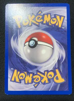 Pokemon Lt. Surge’s Raichu WOTC 1st Edition Gym Challenge 11/132 LP/NM - Image 2